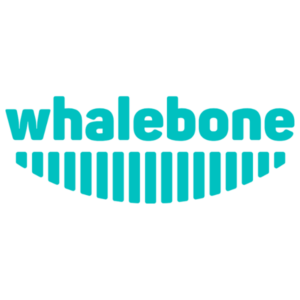 whalebone_logo_titan_data_solutions Whalebone Logo
