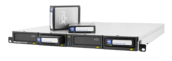 QS4-Rack-left-cart RDX QS4