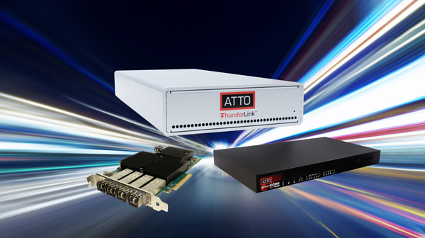 ATTO-About ATTO Product