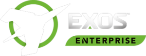Seagate EXOS Logo