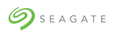 Seagates logotyp