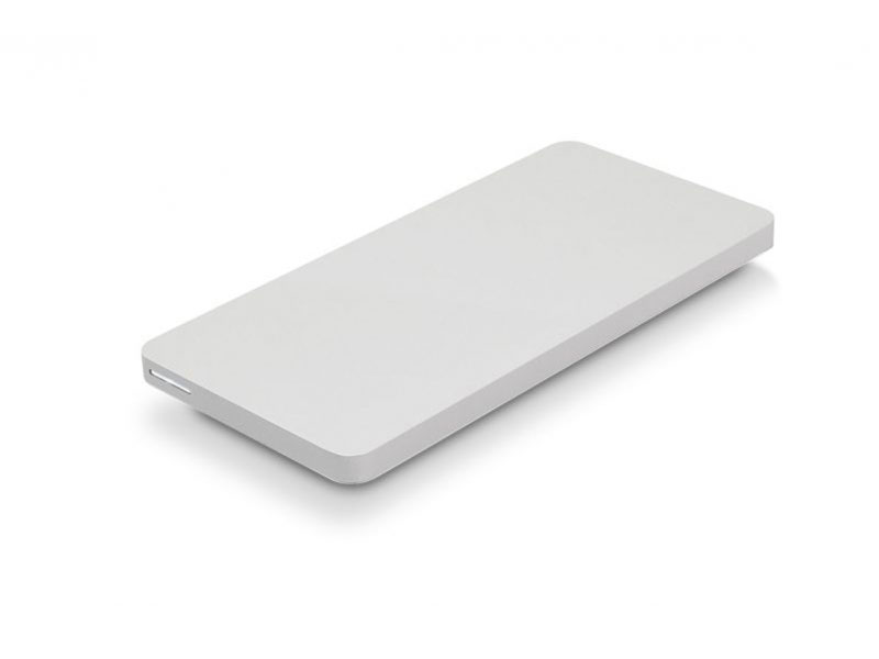 OWC-Envoy2 Easily carried in your pocket or bag, Envoy Pro EX SSD Data storage is bus-powered professional storage wherever you need it