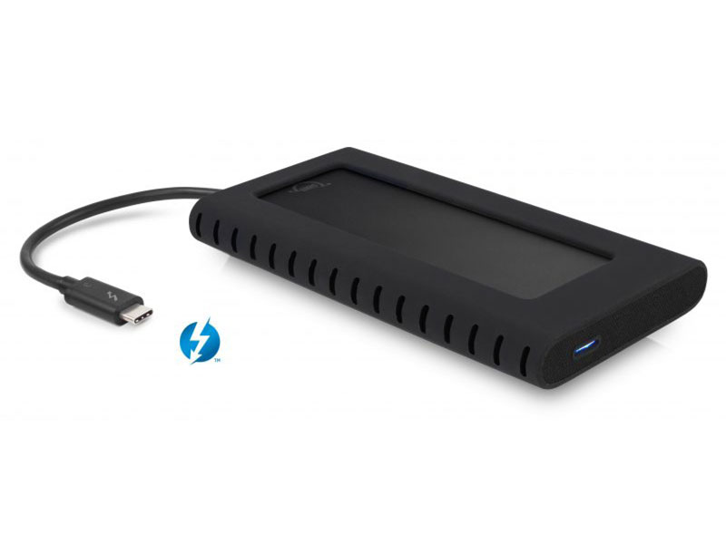 OWC-Envoy3 RUGGED MILITARY-LEVEL PROTECTION SSD