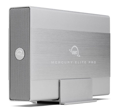 Up to 16TB capacity for music, videos, photos, business files, and games