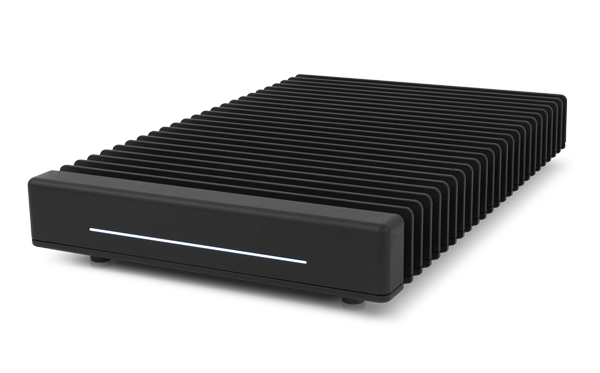 ThunderBlade is the fastest external drive OWC have ever made