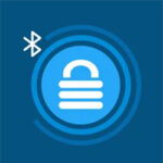 SecureData Lock Use‪r‬ App
