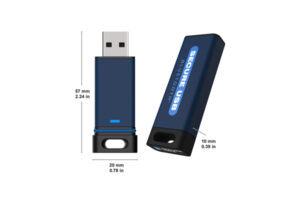 SecureDrive-BT-USB