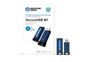 SecureDrive-BT-USB2