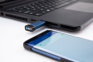 SecureDrive-BT-USB5