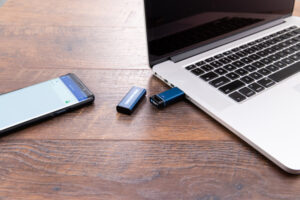 SecureDrive-BT-USB6
