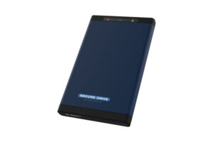 SecureDrive-BT5