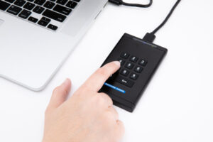 SecureDrive-KT3