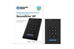 SecureDrive-KT5