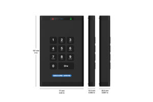 SecureDrive-KT6