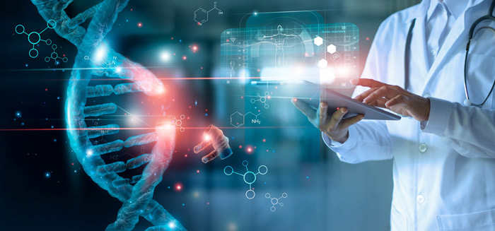 ActiveScale-CaseStudy Quantum Activescale case study with Genomics England Stores