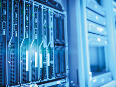 Exascend-Storage Exascend Enterprise SSD Storage