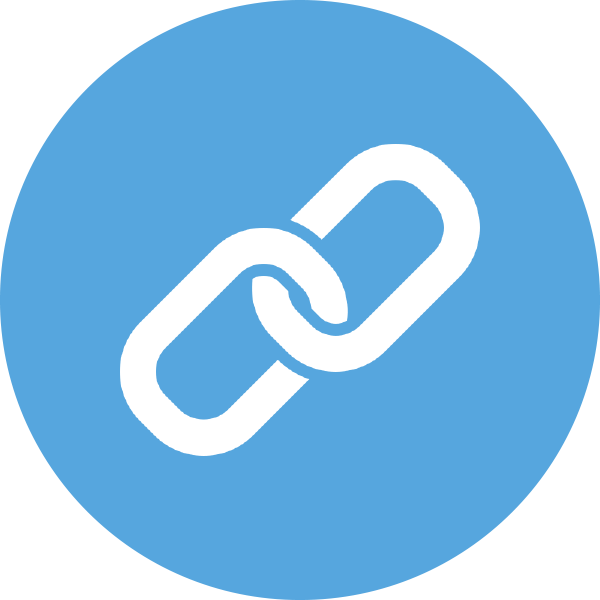 Chain-Custody-Icon