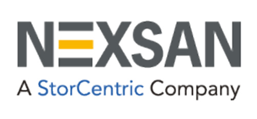 Nexsan-Logo