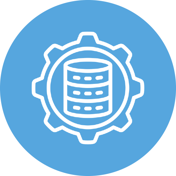 data-management-Icon