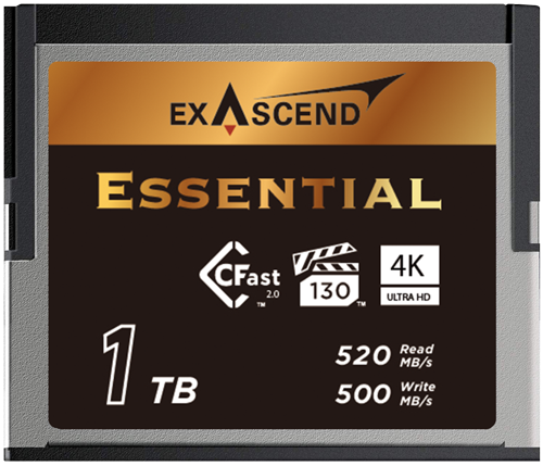 Cfast-Essential Cfast-Essential