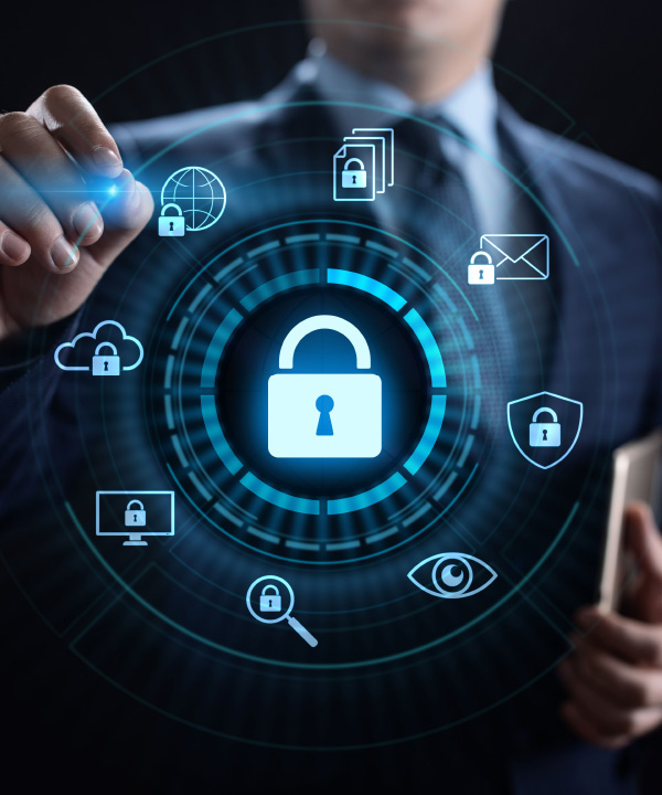 Cyber-Essentials Cyber-Essentials