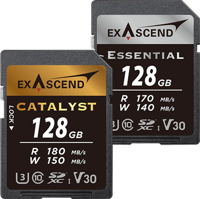 Exascend-sd-essential-catalyst