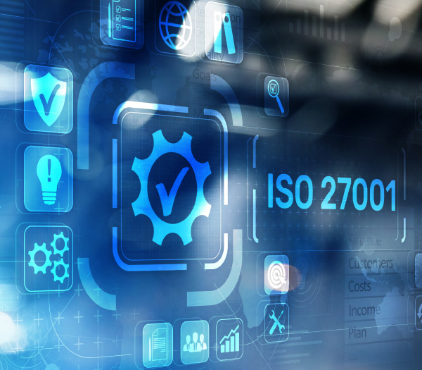 ISO-27001 ISO-27001