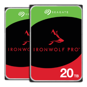 Ironwolf-20TB