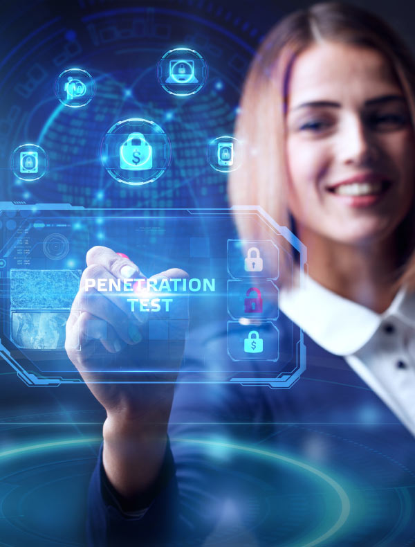 Penetration-Test Penetration-Test