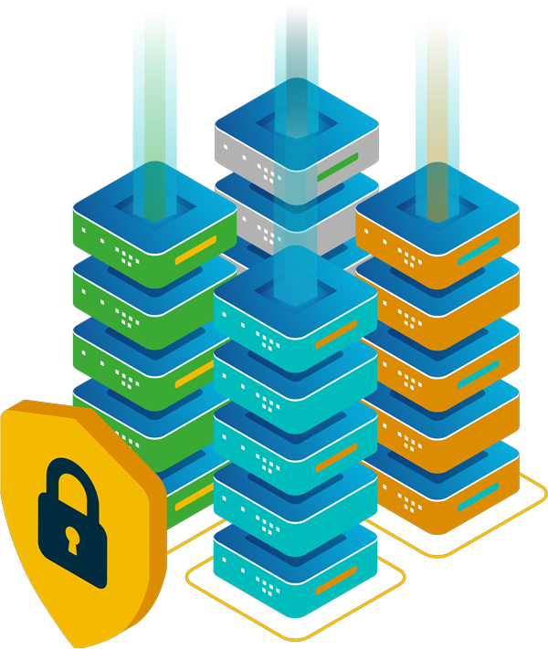 StorageDatProtectionSwarm-V2 StorageDatProtectionSwarm-V2
