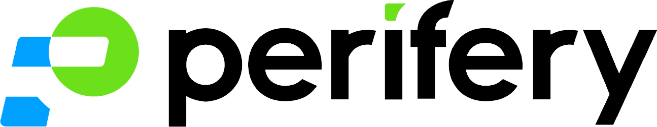 Periferi-Video-Logotyp