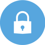 data security icon