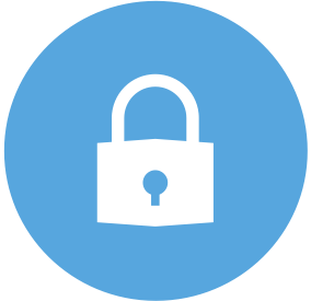 data security icon