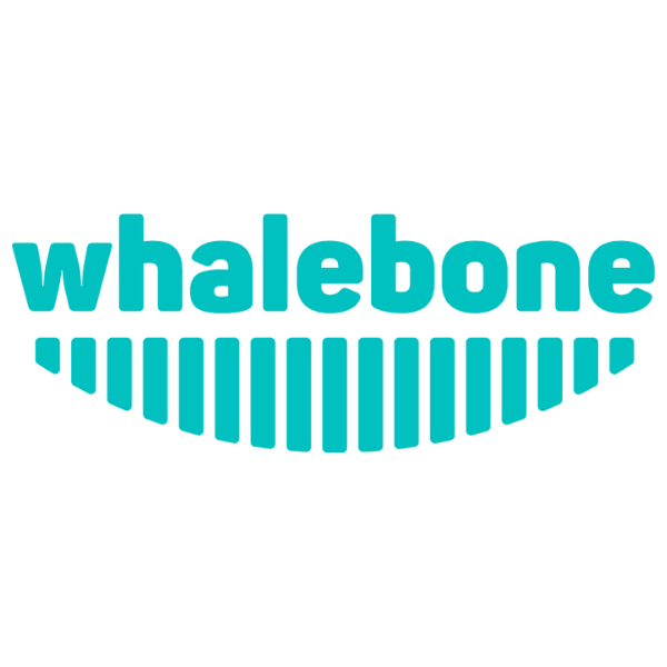 Whalebone Logotyp