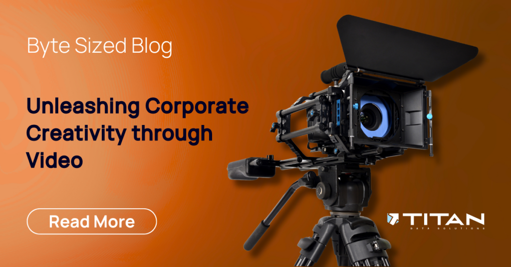 challenges with corporate video