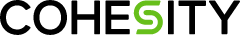cohesity
