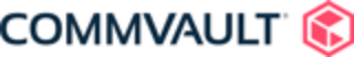 commvault
