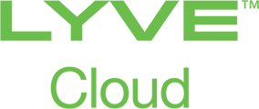 seagate lyve cloud logo