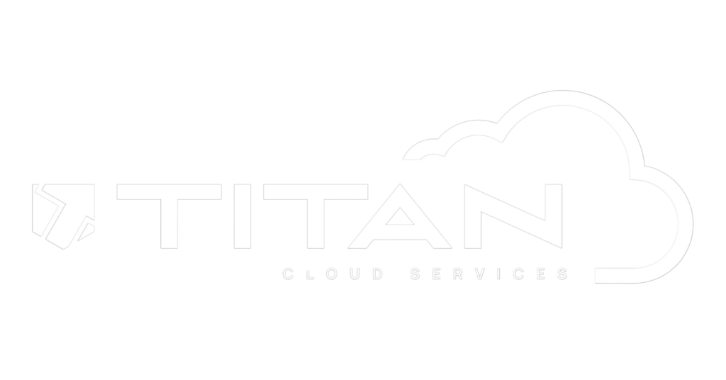 titan cloud logo