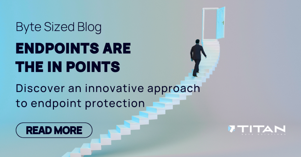 blog on the importance of endpoint protection
