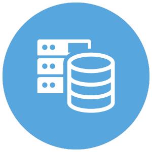 storage icon storage icon
